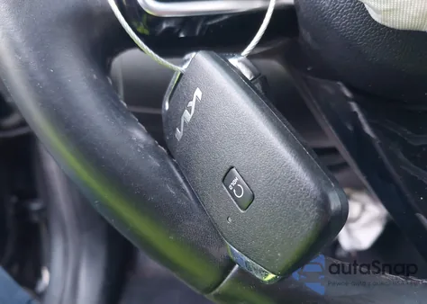 2022 Kia Sorento S из США, поврежденный, VIN 5XYRL4LC7NG125221